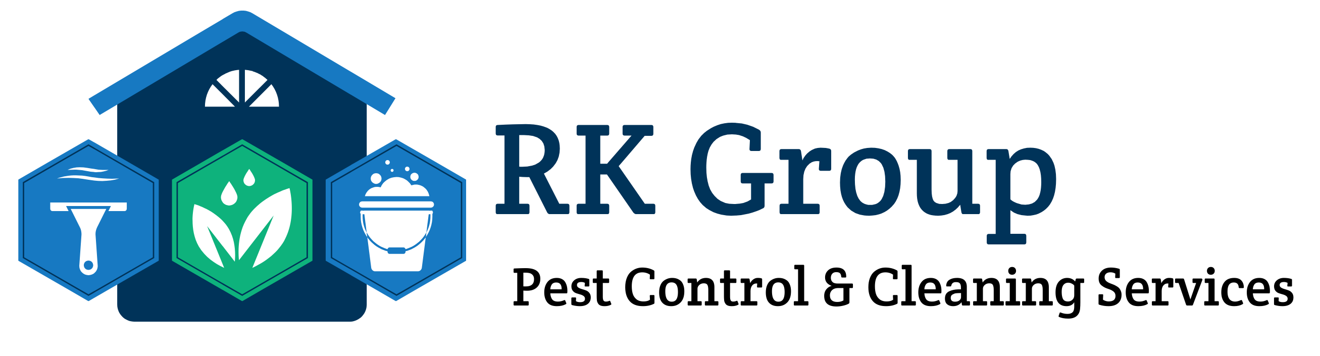 Rk Group Services