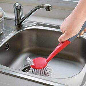 Additional washbasin  cleaning